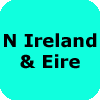 Northern Ireland & Eire